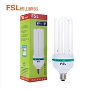 佛山 FSL 14.5 4U節能燈泡 45W  65W 85W 緊湊型大功率節能燈