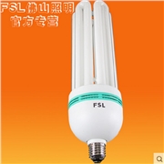 FSL佛山照明節能燈/大功率節能燈/17.5管徑4U火箭炮36W/65W/85W/105W