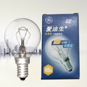 GE普通燈泡E14 40W球泡