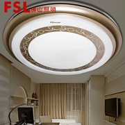 臥室燈FAX33024/LED32W Φ500*80常B1607 家美-小圓