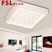 佛山臥室燈FAX33009/LED35W馨情系列-小方