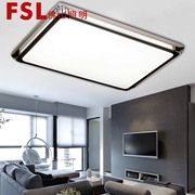 佛山 FSL 客廳燈FAX33007/LED108W/90W 皓銘-大長系列