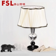 佛山臺燈FKD80067(兩件合一，1×4) 錦瑟