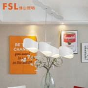 佛山  餐吊燈FCD39001/LED36W  皓顥系列-4