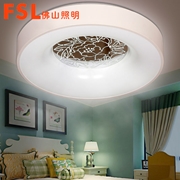 臥室燈FAX33011/LED36W Φ520*180常B1607 悅情-小圓
