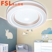 臥室燈FAX33023/LED32W Φ500*80常B1607  家圓-小圓