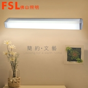 鏡前燈FQB80076/LED8W 540*65*30常C1604(1×6) 玉雅 8W