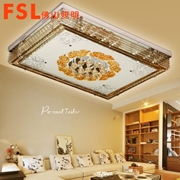佛山 FSL 平板低壓燈FBX37002/LED108W/90W 吉祥系列