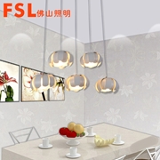 餐吊燈FCD48009/5*7W 600*120*900 1703  鈴蘭-5 新款