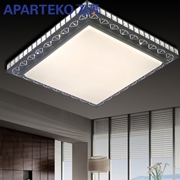 飛梵 家居頂燈A234小方60W/480*480*80