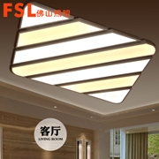 現代燈FMX82005/LED216W980*650*70 1703  虹輝-長