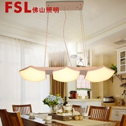 佛山 FSL 現代燈FCD82001/3   蜂巢-餐吊
