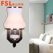 佛山 FSL 歐式壁燈FVB72003 單頭/雙頭 愛丁堡系列 歐式鐵藝燈