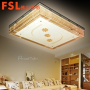 佛山  FSL 平板低壓燈FBX38004  LED90W花圃-長/大長