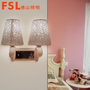 佛山 FSL 壁燈FVB53003/1 個頭/2個頭