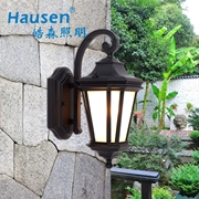 浩森戶外景觀燈 壁燈 HS9605-DN-S/M/L