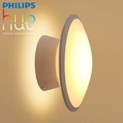飛利浦Hue Phoenix客廳餐廳臥室led吸頂壁燈無線智能app調光調色