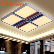 佛山 FSL 現代燈 FMX39008/LED96W 智品系列