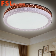 佛山 FSL 鐵藝燈 FAX33064/LED39W  調-小圓