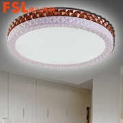 佛山 FSL 鐵藝燈 FAX33064/LED51W  格調-中圓