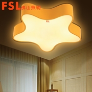 FSL現代簡約大氣 臥室燈 海星系列 FEX50171/LED24W