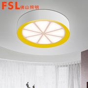 FSL 現代簡約 臥室燈 寧馨-大圓系列 FEX50208/LED36W