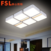佛山 FSL 現代燈FMX82059/LED120W/80W 龍瑞系列