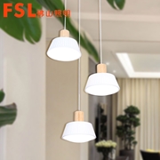 餐吊燈FCD50221/LED36W φ350*1000 1801  回味 系列
