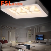 佛山FSL 唯美花瓣FMX50226/LED168W 定制1804