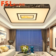鐵藝燈FAX25086 /LED109W/LED72W/LED48W佳夢