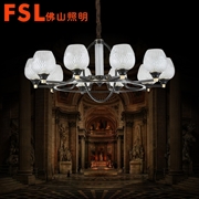 FSL 輕奢新歐美FKD72058/6頭/8頭/10頭/15頭 普羅旺斯