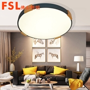 FSL 現代北歐風FDX59082/LED80w/72W/36W/30W 1807天闊