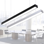 多席940-07T  鐵藝辦公燈/LED/2*8W