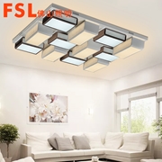 現代燈FMX82076/LED32W/LED96W 雅靜