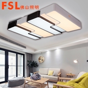 佛山 FSL現代燈FMX82090/LED108W /LED36W 羅納河的星空