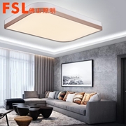 佛山 FSL 鐵藝燈 FAX17042/LED32W小圓 /92W/54W/30W/23W 金秋時節系列