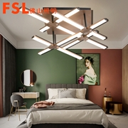 FSL 云枝系列 北歐枝型吊燈FMD17056單色/72W
