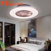 風扇燈FSD95002/LED32Wφ500*150