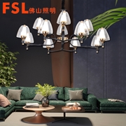 FSL 北歐樹枝型吊燈 FKD68053 30W/42W/60W