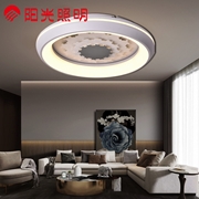 陽光照明 簡約現代led吸頂燈 光度108AW/108BW