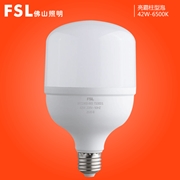 FSL 亮霸系列 LED T80/T100柱形泡/5W/10W/16W/20W/25W/32W/42W